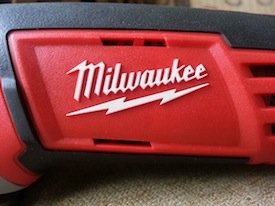 Milwaukee M12 Multi-Tool