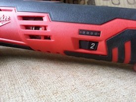 Milwaukee M12 Multi-Tool