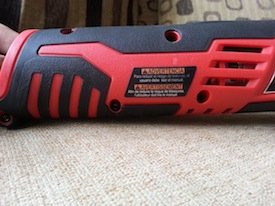 Milwaukee M12 Multi-Tool