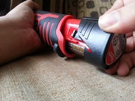 Milwaukee M12 Multi-Tool