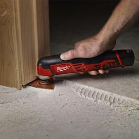 Milwaukee M12 Multi-Tool