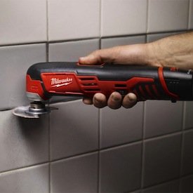 Milwaukee M12 Multi-Tool