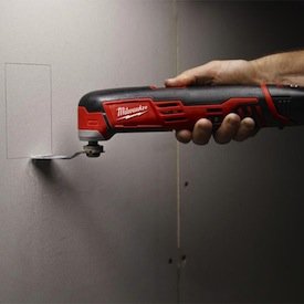 Milwaukee M12 Multi-Tool