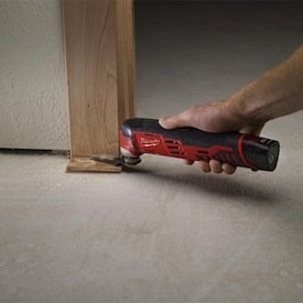 Milwaukee M12 Multi-Tool