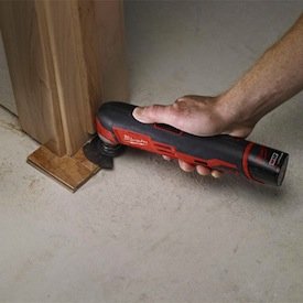 Milwaukee M12 Multi-Tool