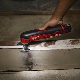 Milwaukee M12 Multi-Tool