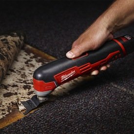 Milwaukee M12 Multi-Tool