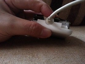 repair MagSafe cable