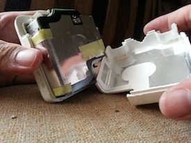 repair macbook pro adapter