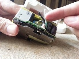 repair macbook pro adapter