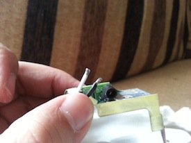 repair macbook pro adapter