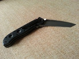 CRKT M16-12Z Tanto