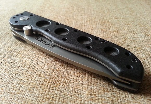 CRKT M16-12Z Tanto