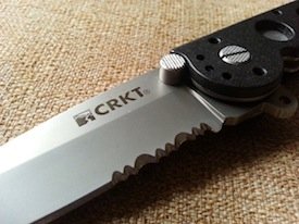 CRKT logo