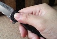 CRKT M16-12Z Tanto