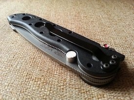 crkt knives