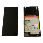 How to Open a Sony Xperia