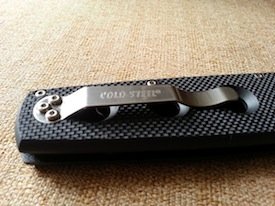 knife clip