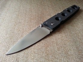Cold Steel Hold Out II