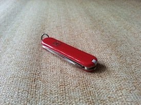 Victorinox collection