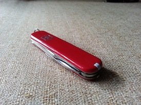 Victorinox Executive