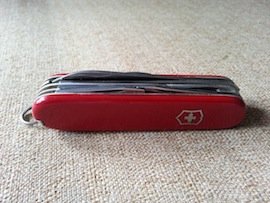 Victorinox Switzerland