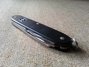 swiss army knives