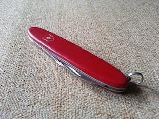 swiss army knives