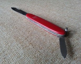 Victorinox Pocket Pal