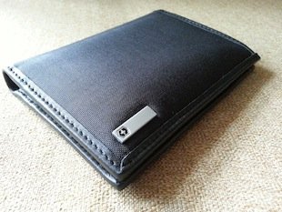Victorinox nylon wallet