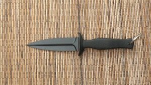 Cold Steel FGX Boot Blade II 92FBB