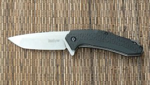 Kershaw Freefall Speedsafe Tanto