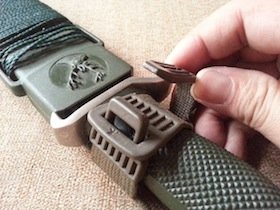 aitor sheath lock