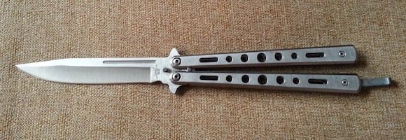 balisong