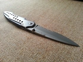 buck knives