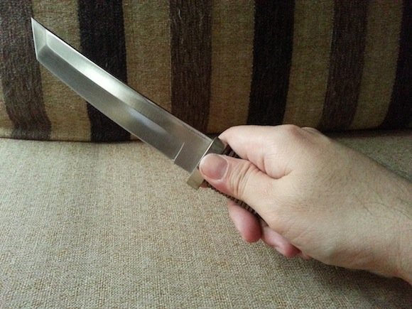 tanto