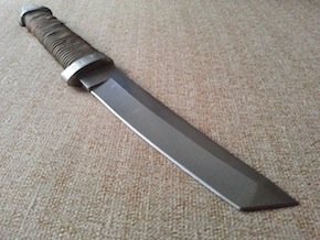 tanto blade