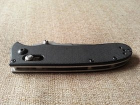 ganzo folding knife