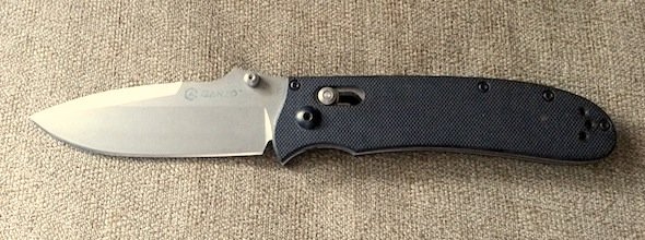 ganzo knife