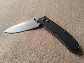 ganzo knives