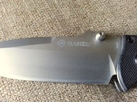 knife 440C