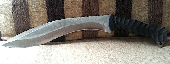 khukuri