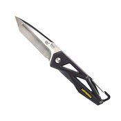 Sanrenmu 7049LTE-PK Tanto Folding Knife