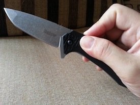 kershaw speedsafe