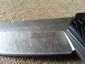 kershaw speedsafe