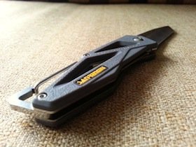 sanrenmu folding knife