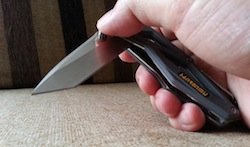 Sanrenmu 7049LTE-PK Tanto