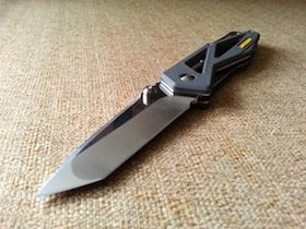 sanrenmu knife