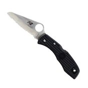 Spyderco Salt I C88SBK