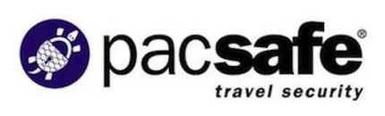 pacsafe travel security